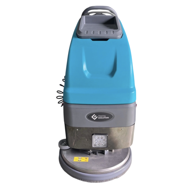 Поломоечная машина Cleaning Evolution STEP 55 Drive Li-ion 24V 100Ah